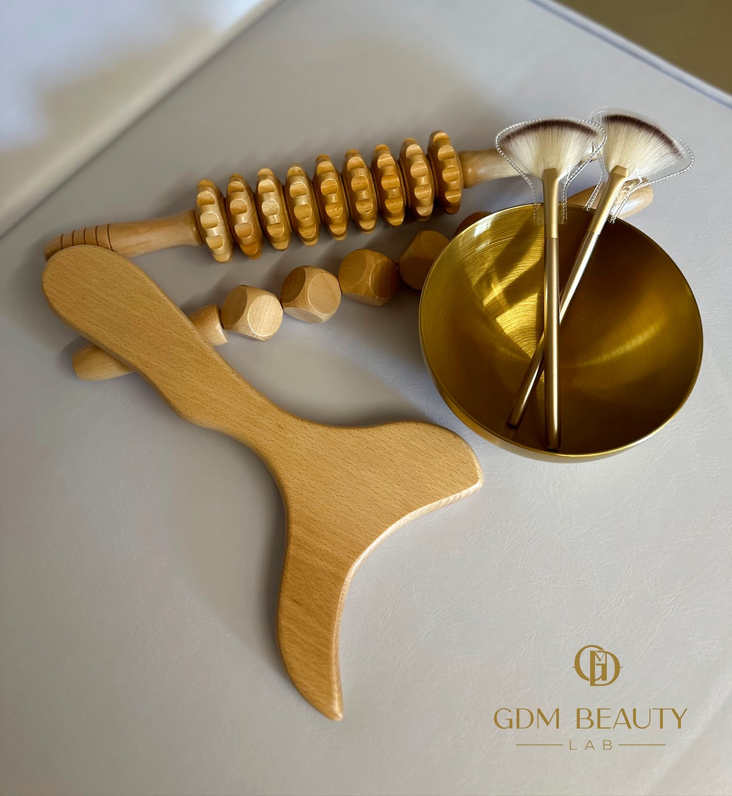 GDM Beauty Lab — ambiente 5