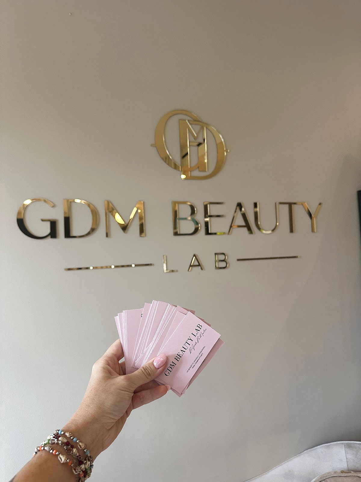 GDM Beauty Lab